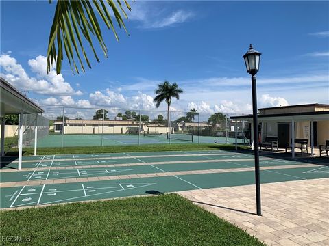 Tiny photo for 80 Mallard Court, Fort Myers, FL 33919 (MLS # 2025010848)