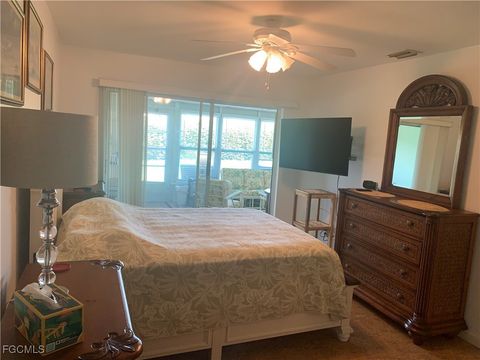 Tiny photo for 80 Mallard Court, Fort Myers, FL 33919 (MLS # 2025010848)