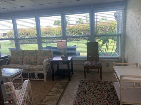 Tiny photo for 80 Mallard Court, Fort Myers, FL 33919 (MLS # 2025010848)