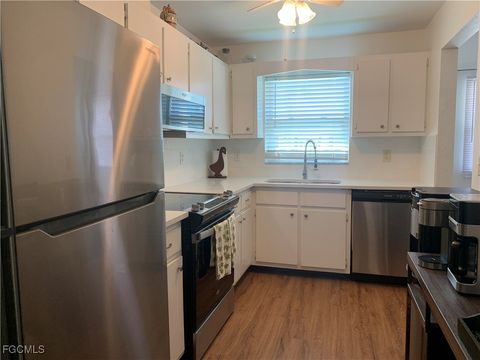 Tiny photo for 80 Mallard Court, Fort Myers, FL 33919 (MLS # 2025010848)