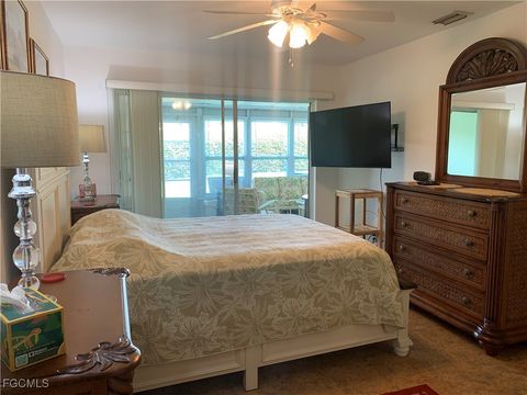 Tiny photo for 80 Mallard Court, Fort Myers, FL 33919 (MLS # 2025010848)