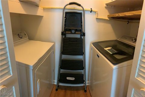 Tiny photo for 80 Mallard Court, Fort Myers, FL 33919 (MLS # 2025010848)