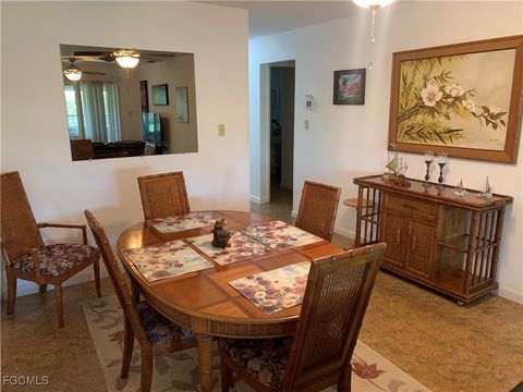 Tiny photo for 80 Mallard Court, Fort Myers, FL 33919 (MLS # 2025010848)