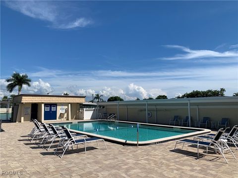 Tiny photo for 80 Mallard Court, Fort Myers, FL 33919 (MLS # 2025010848)