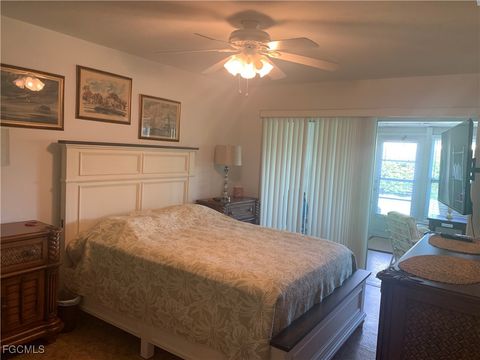 Tiny photo for 80 Mallard Court, Fort Myers, FL 33919 (MLS # 2025010848)