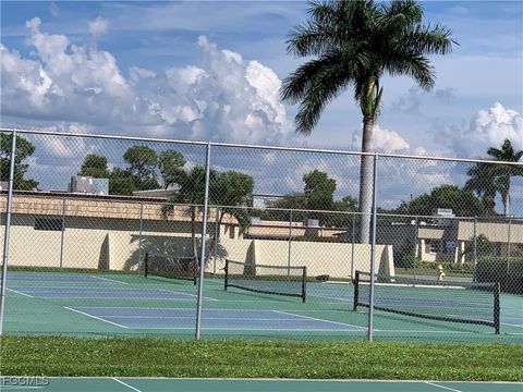 Tiny photo for 80 Mallard Court, Fort Myers, FL 33919 (MLS # 2025010848)