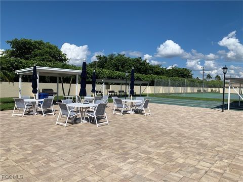 Tiny photo for 80 Mallard Court, Fort Myers, FL 33919 (MLS # 2025010848)