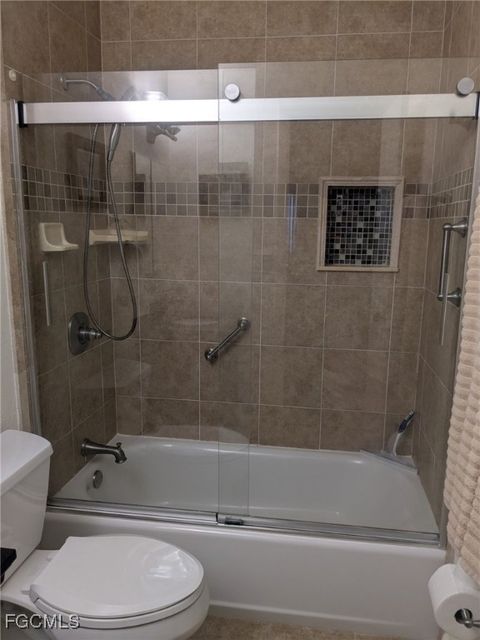 Tiny photo for 80 Mallard Court, Fort Myers, FL 33919 (MLS # 2025010848)