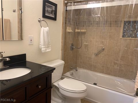 Tiny photo for 80 Mallard Court, Fort Myers, FL 33919 (MLS # 2025010848)