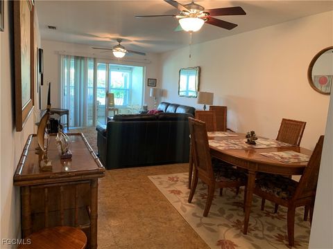 Tiny photo for 80 Mallard Court, Fort Myers, FL 33919 (MLS # 2025010848)