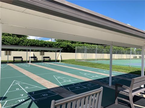 Tiny photo for 80 Mallard Court, Fort Myers, FL 33919 (MLS # 2025010848)