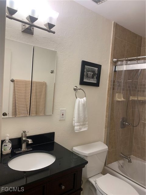 Tiny photo for 80 Mallard Court, Fort Myers, FL 33919 (MLS # 2025010848)