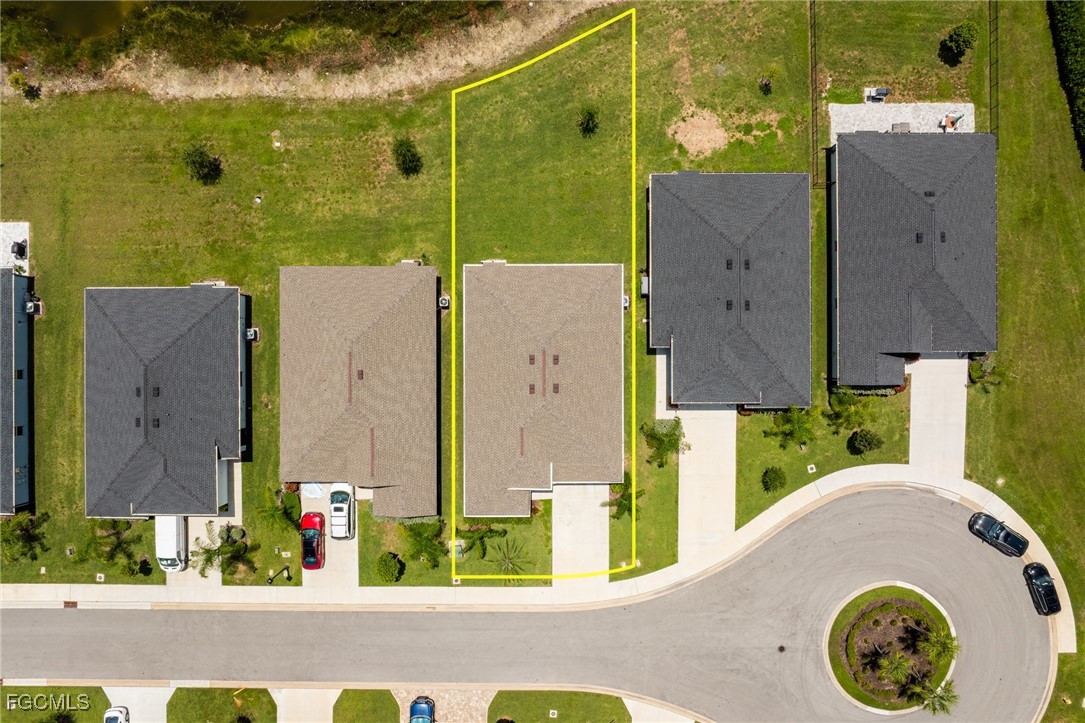 4012 Villa Doria Court