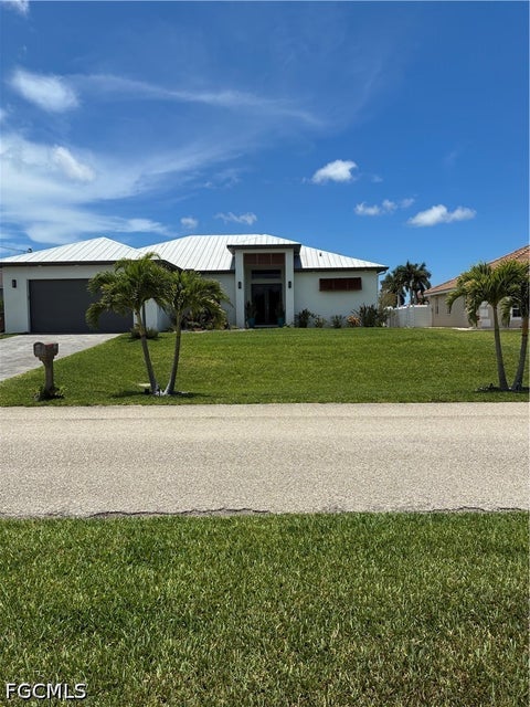 Photo of 1120 NW 42nd Place, Cape Coral, FL 33993 (MLS # 2026039333)