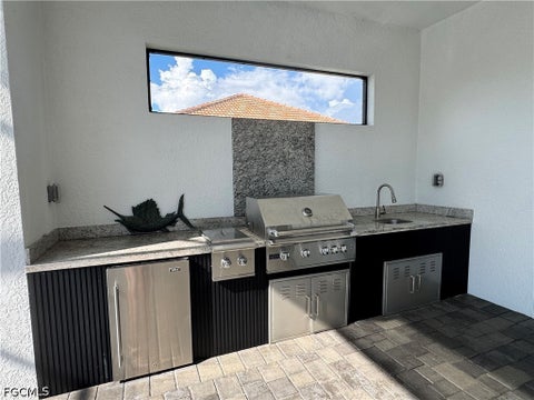 Tiny photo for 1120 NW 42nd Place, Cape Coral, FL 33993 (MLS # 2026039333)