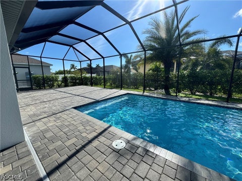 Tiny photo for 1120 NW 42nd Place, Cape Coral, FL 33993 (MLS # 2026039333)