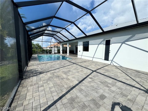 Tiny photo for 1120 NW 42nd Place, Cape Coral, FL 33993 (MLS # 2026039333)