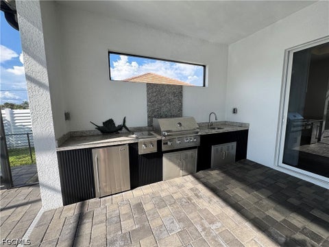 Tiny photo for 1120 NW 42nd Place, Cape Coral, FL 33993 (MLS # 2026039333)