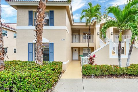 6496 Huntington Lakes Circle 201 Naples FL 34119