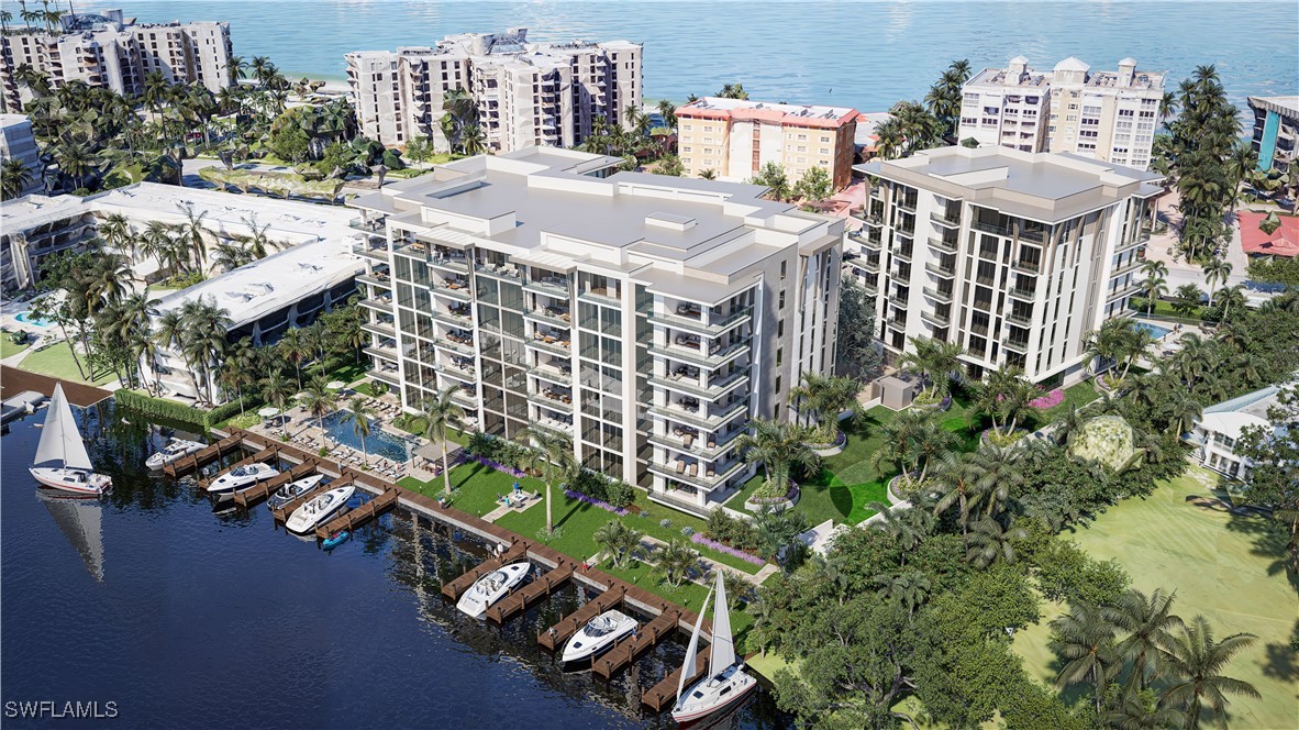 3300 Gulf Shore Boulevard N 508