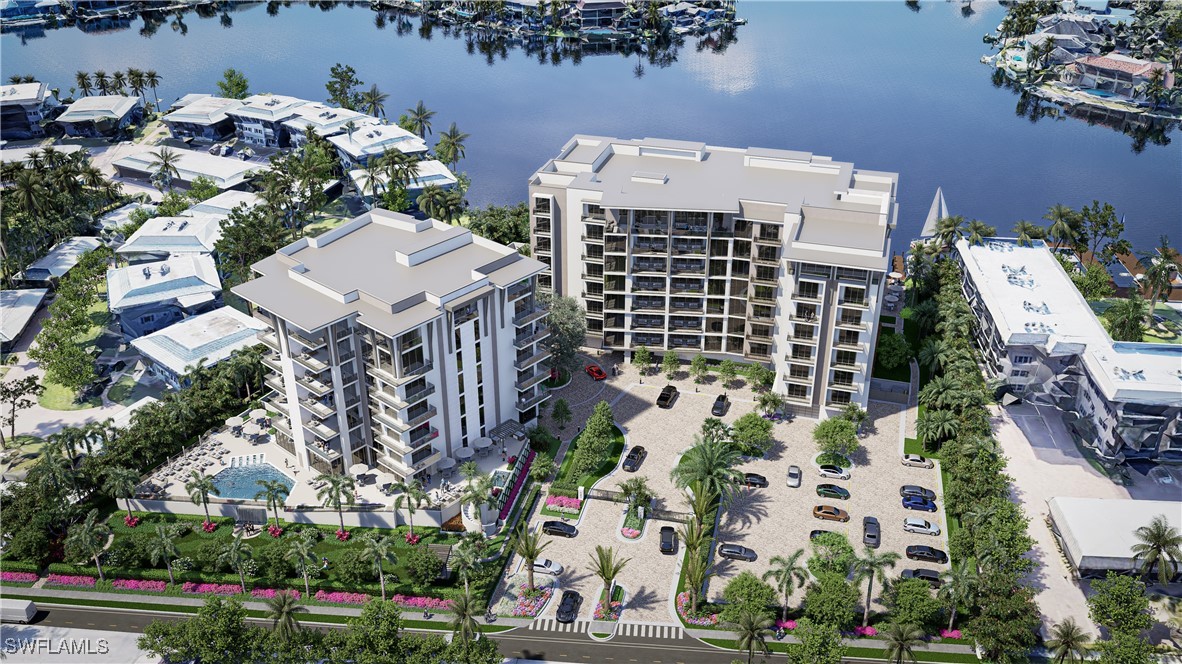 3300 Gulf Shore Boulevard N 508