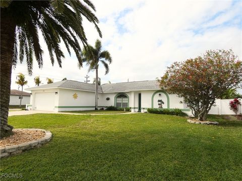 3930 SW 1st Avenue Cape Coral FL 33914