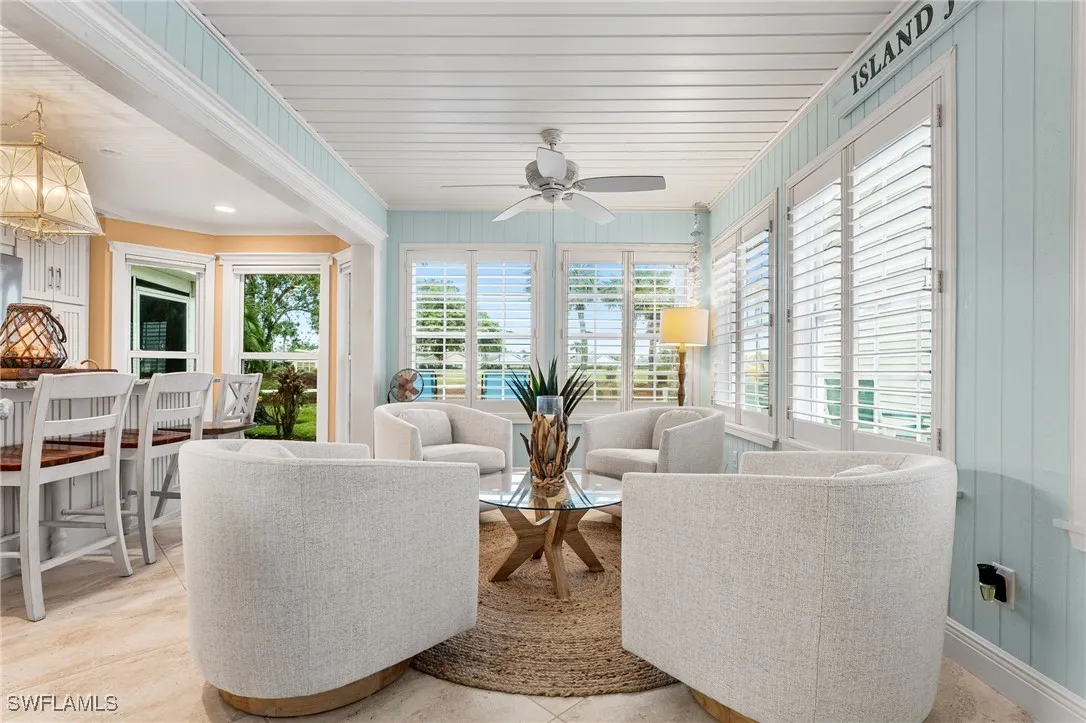 Fort Myers, Florida 33908, United States, 3 Bedrooms Bedrooms, ,3 BathroomsBathrooms,Residential,Active,16058