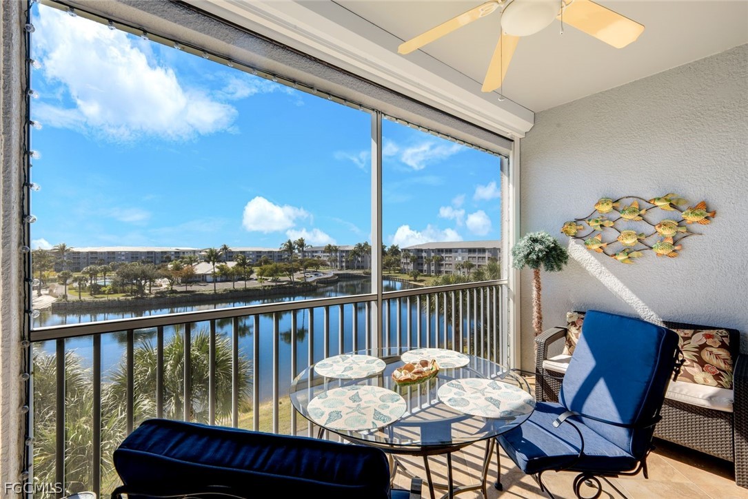 16655 Lake Circle Drive 845