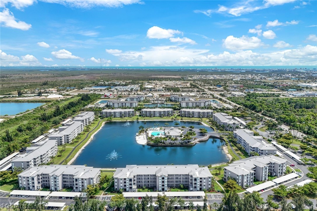 16655 Lake Circle Drive 845