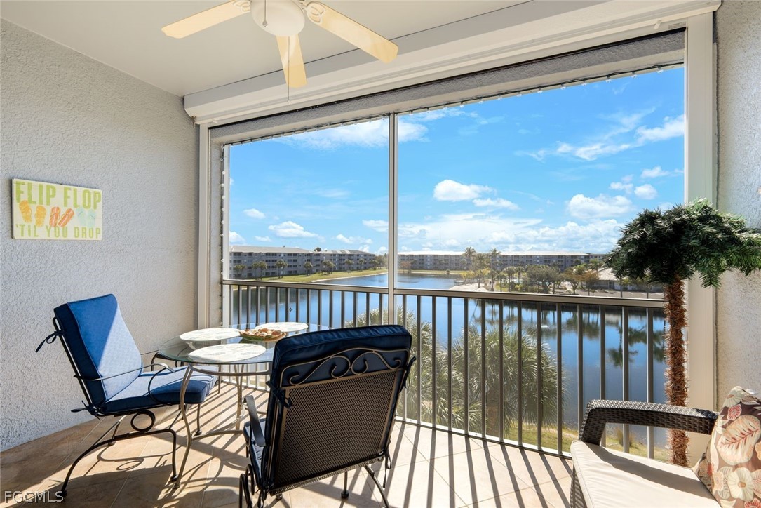 16655 Lake Circle Drive 845