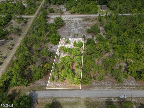 Tiny photo for 403 Wellington Avenue, Lehigh Acres, FL 33972 (MLS # 2026017211)