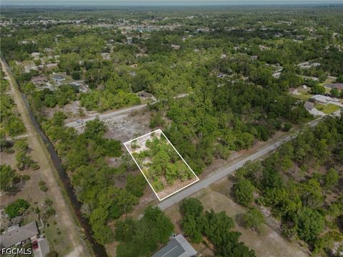 Tiny photo for 403 Wellington Avenue, Lehigh Acres, FL 33972 (MLS # 2026017211)