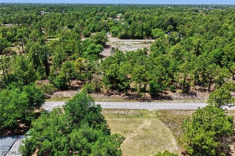 Tiny photo for 403 Wellington Avenue, Lehigh Acres, FL 33972 (MLS # 2026017211)