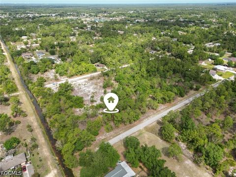 Tiny photo for 403 Wellington Avenue, Lehigh Acres, FL 33972 (MLS # 2026017211)