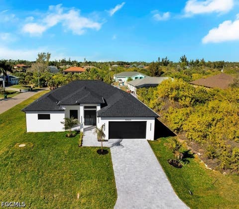 Photo of 10065 Memphis Street, Port Charlotte, FL 33981 (MLS # 2026021592)