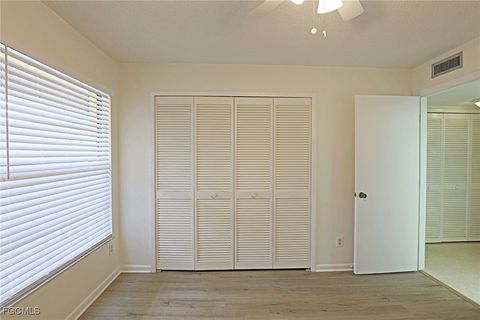 Tiny photo for 6120 Whiskey Creek Drive #409, Fort Myers, FL 33919 (MLS # 2025009864)