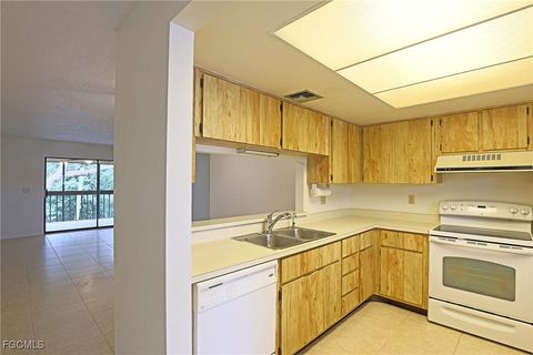 Tiny photo for 6120 Whiskey Creek Drive #409, Fort Myers, FL 33919 (MLS # 2025009864)