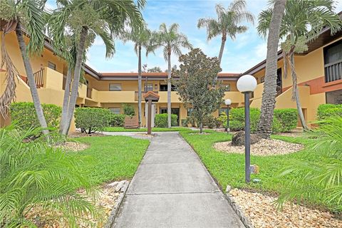 Tiny photo for 6120 Whiskey Creek Drive #409, Fort Myers, FL 33919 (MLS # 2025009864)