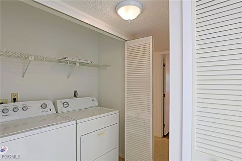 Tiny photo for 6120 Whiskey Creek Drive #409, Fort Myers, FL 33919 (MLS # 2025009864)