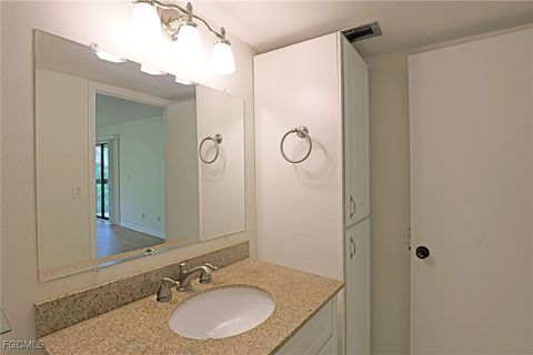 Tiny photo for 6120 Whiskey Creek Drive #409, Fort Myers, FL 33919 (MLS # 2025009864)