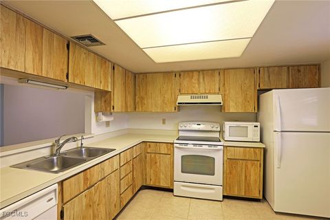 Tiny photo for 6120 Whiskey Creek Drive #409, Fort Myers, FL 33919 (MLS # 2025009864)