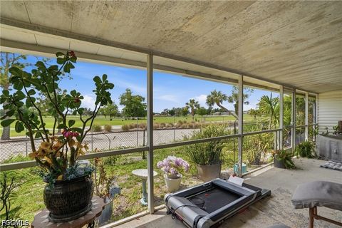 Tiny photo for 7592 Winged Foot Drive, Fort Myers, FL 33967 (MLS # 2026017668)