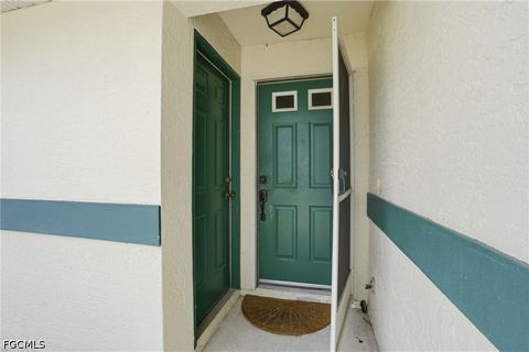 Tiny photo for 7592 Winged Foot Drive, Fort Myers, FL 33967 (MLS # 2026017668)