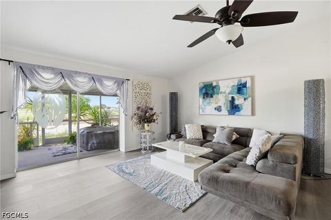 Tiny photo for 7592 Winged Foot Drive, Fort Myers, FL 33967 (MLS # 2026017668)