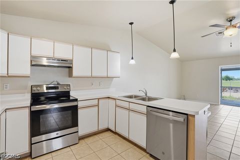 Tiny photo for 7592 Winged Foot Drive, Fort Myers, FL 33967 (MLS # 2026017668)