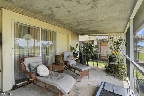 Tiny photo for 7592 Winged Foot Drive, Fort Myers, FL 33967 (MLS # 2026017668)