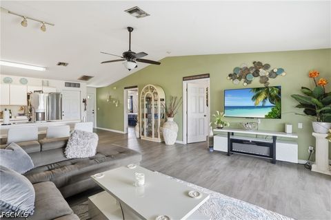 Tiny photo for 7592 Winged Foot Drive, Fort Myers, FL 33967 (MLS # 2026017668)