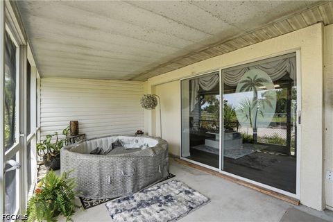 Tiny photo for 7592 Winged Foot Drive, Fort Myers, FL 33967 (MLS # 2026017668)