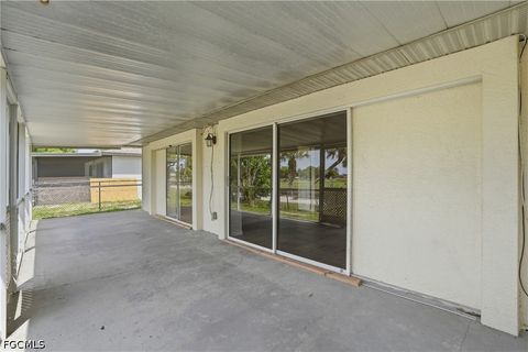 Tiny photo for 7592 Winged Foot Drive, Fort Myers, FL 33967 (MLS # 2026017668)