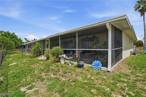 Tiny photo for 7592 Winged Foot Drive, Fort Myers, FL 33967 (MLS # 2026017668)